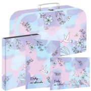 Sada pro prvňáčky OXYBAG Kolibřík 25
