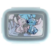 Nerezový box na svačinu Stitch