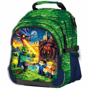 Taška do školy Ulitaa Mini Krychlozem