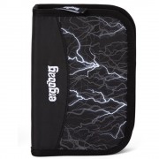 Penál Ergobag Black 2020