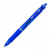 Pilot Acroball 0,7 mm modré