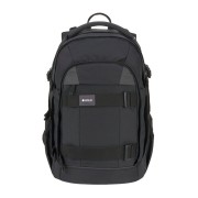 Školní batoh Lässig - Origin Bold Black