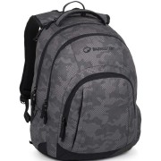 Školní batoh pro kluky Bagmaster LINCOLN 24 A, láhev na vodu a doprava zdarma