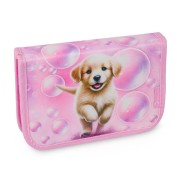 Dívčí penál Bagmaster LUMI 26 A