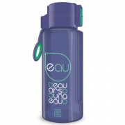 Láhev Autonomy fialová 650 ml
