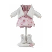 Llorens P535-42 obleček pro panenku velikosti 35 cm