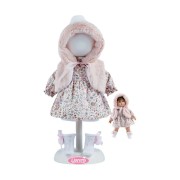 Llorens P535-46 obleček pro panenku velikosti 35 cm