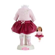 Llorens P535-52 obleček pro panenku velikosti 35 cm