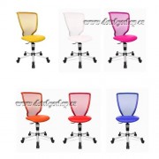Dětská židle TITAN - 6 barev