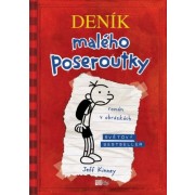 Deník malého poseroutky