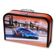 Kufřík Top Car