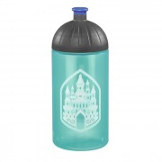 Lahev na pití 0,5 l, Zámek