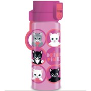 Láhev na pití ArsUna Think Pink 26 475ml