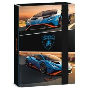 Box na sešity A5 Ars Una Lamborghini 25