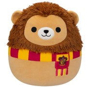 SQUISHMALLOWS 40 cm Harry Potter - Nebelvírský lev