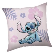 Polštářek Lilo a Stitch Pink