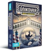 ALBI Únikovka - Loupež v Benátkách