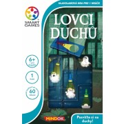 Mindok Smart Games Lovci duchů