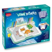 Maped Lumi Board kreativní sada tabule s podsvícením