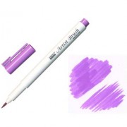 Štětcový fix - MARVY PALE VIOLET ARTIST BRUSH