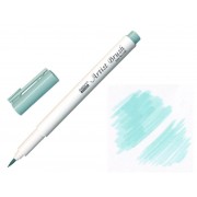 Štětcový fix - MARVY BLUE GREY ARTIST BRUSH