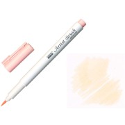 Štětcový fix - MARVY PALE PINK ARTIST BRUSH