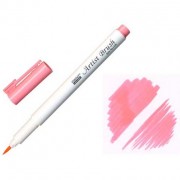 Štětcový fix - MARVY ROSE PINK ARTIST BRUSH