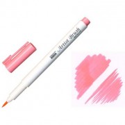 Štětcový fix - MARVY ROSE PINK ARTIST BRUSH