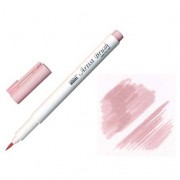 Štětcový fix - MARVY PALE MAUVE ARTIST BRUSH