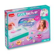 Kreativní sada Maped Creativ Pixel Factory Fashion - vodní korálky