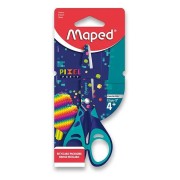Nůžky MAPED Pixel Party, 13 cm