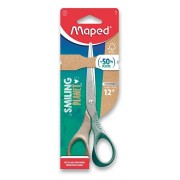 Nůžky Maped Smiling Planet Shape, 16 cm