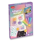Náhradní náplň MAPED Airbrush Maker - Pastel