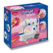 Šicí stroj Maped Couture Design Mini