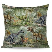 Povlak Matějovský Dino Bavlna deluxe digitál