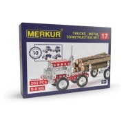 Merkur - Kamion - 202 ks