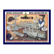Merkur Classic C01, 929 dílů