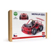 Merkur - Robotické auto mCar 01 l.e., 210 dílků