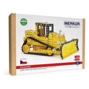 Merkur - Buldozer - 504 ks