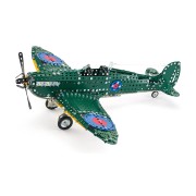 Merkur - Letoun Spitfire MK IX