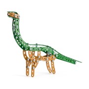 Merkur - Brachiosaurus, 145 dílků