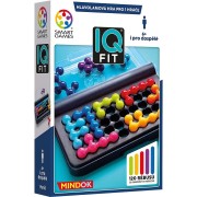 SmartGames - IQ Fit