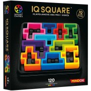 SmartGames - IQ Deluxe - Square
