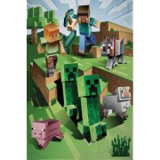 Deka Minecraft Farma