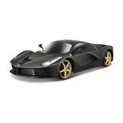 Maisto - LaFerrari, se světly a zvuky, 1:24