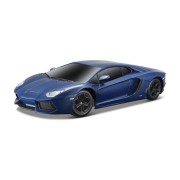 Maisto RC - 1:24 Radio Control Vehicle (2.4GHz Version) ~ Lamborghini Aventador Coupe
