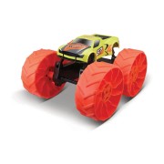 Maisto RC - Cyklone AWT, oranžová, 2,4GHz, USB, 360°otočky