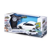 Maisto RC - 1:24 RC Premium ~ Porsche Taycan Turbo S