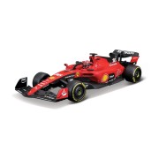 Maisto RC - Ferrari SF-23 (2023), 16 Charles Leclerc, 1:24, 2,4 GHz, USB