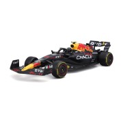 Maisto RC - Oracle Red Bull Racing RB19 (2023), 11 Sergio Pérez, 1:24, 2,4GHz, USB